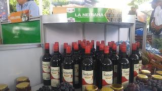 El FEDA exhibe productos de Visitas Sorpresa en San Juan de la Maguana