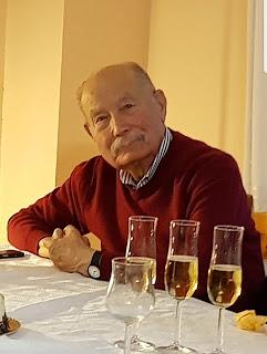 Mi tío Pepe, la memoria de un tiempo.