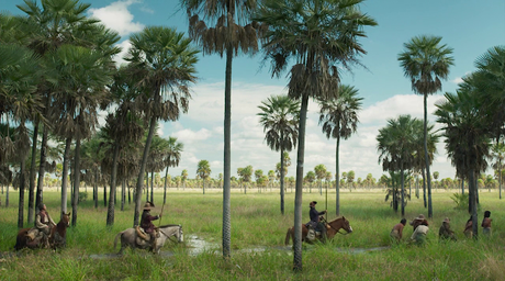 Zama - 2017 Zama - 2017