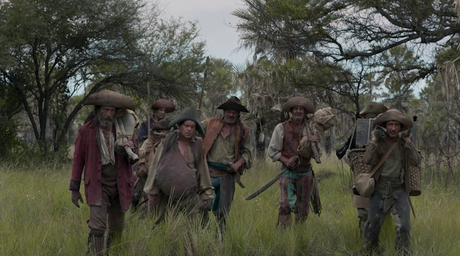 Zama - 2017 Zama - 2017