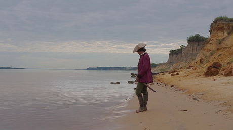 Zama - 2017 Zama - 2017