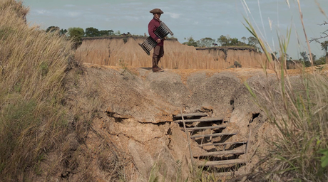 Zama - 2017 Zama - 2017