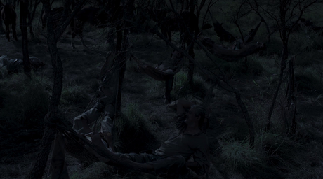 Zama - 2017 Zama - 2017