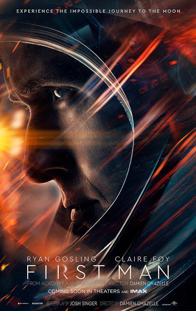First Man (2018) First Man (2018)