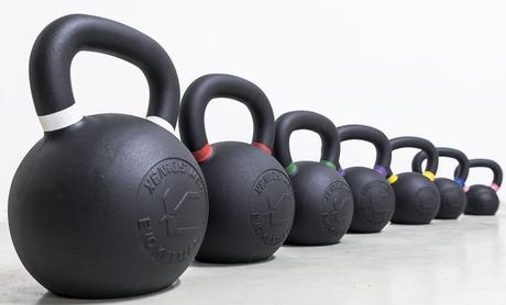 PROGRAMA KETTLEBELLS