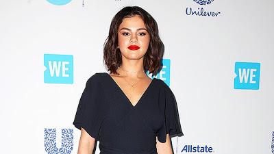 Selena Gómez, hospitalizada  #PrayForSelena