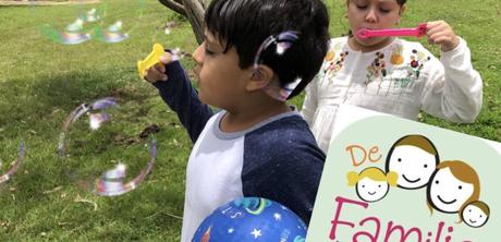 Períodos Sensitivos en los hijos Períodos Sensitivos en los hijos