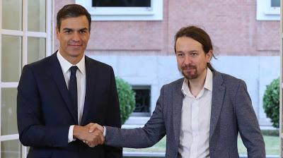 Ésta sí es mi bandera: Los presupuestos