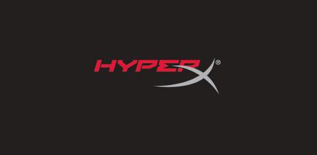 HyperX participa en BGS con 48 estaciones de juegos