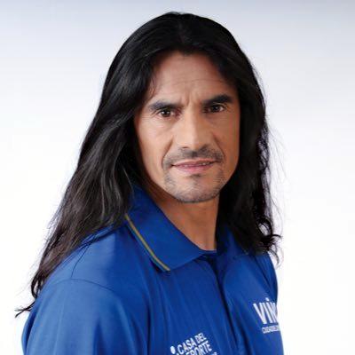 Coca Mendoza y su participación en realities : “Más que por dinero, los hice para mantener ocupado mi espíritu competitivo”