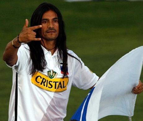 Coca Mendoza y su participación en realities : “Más que por dinero, los hice para mantener ocupado mi espíritu competitivo”