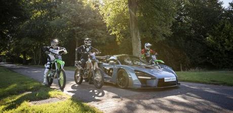 Forza Horizon 4 alcanza los dos millones de jugadores en su primera semana