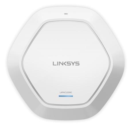 Linksys lanza Linksys Cloud Manager