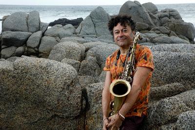 Pedro Villagra y La Pedroband, lanzan nuevo album en vivo, en Maestra Vida Pedro Villagra y La Pedroband, lanzan nuevo album en vivo, en Maestra Vida