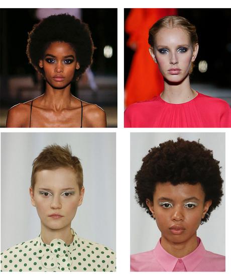 Tendencias de maquillaje para este Otoño Invierno 2018-19