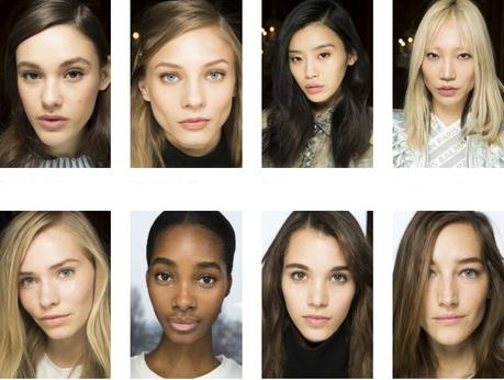 Tendencias de maquillaje para este Otoño Invierno 2018-19