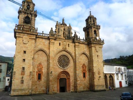 CAMINO DE SANTIAGO IV CAMINO DE SANTIAGO IV