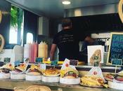 Street Food Market.- Juan Alicante.- Flama Viva.