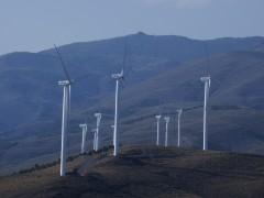 Los sistemas energéticos equilibrados no son exclusivas de las economías desarrolladas