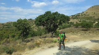 TRANSPIRENAICA GR11 ETAPA 28: VILAMANISCLE - LLANÇÀ