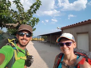 TRANSPIRENAICA GR11 ETAPA 28: VILAMANISCLE - LLANÇÀ