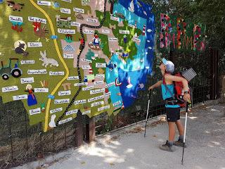 TRANSPIRENAICA GR11 ETAPA 28: VILAMANISCLE - LLANÇÀ