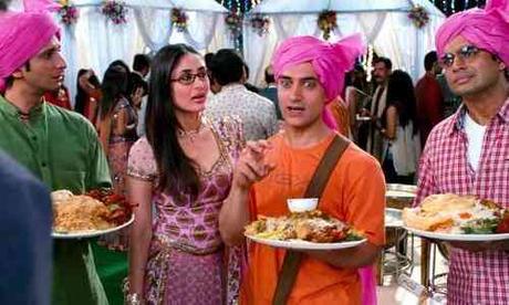 3 IDIOTS (India-2009)  v.o.s.e