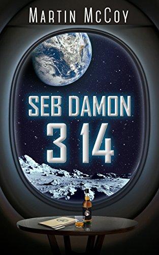 Seb Damon 3 14 de Martin McCoy