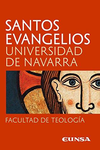 Santos Evangelios de Universidad de Navarra