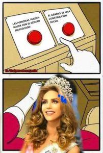 Miss España O Miss Memes???