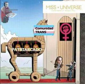 Miss España O Miss Memes???