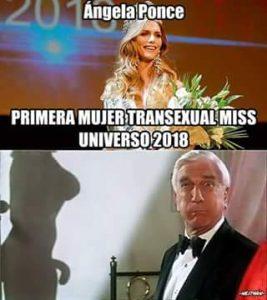 Miss España O Miss Memes???