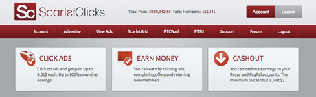 Ganar dinero viendo publicidad