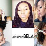 5 consejos para cuidar el pelo afro