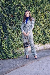 The perfect suit The perfect suit
