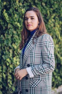 The perfect suit The perfect suit