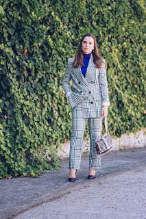 The perfect suit The perfect suit