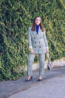 The perfect suit The perfect suit