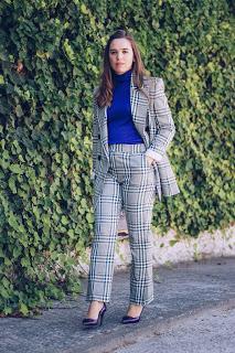 The perfect suit The perfect suit