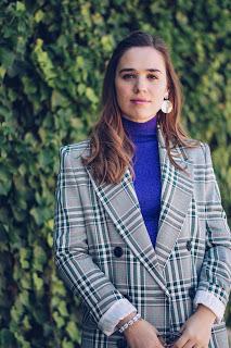 The perfect suit The perfect suit