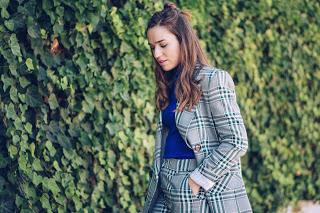 The perfect suit The perfect suit