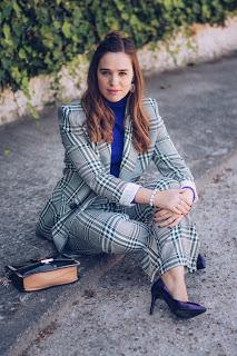 The perfect suit The perfect suit