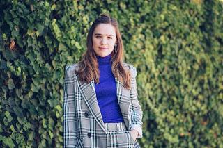 The perfect suit The perfect suit
