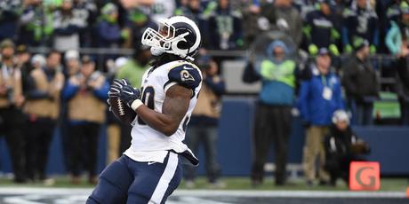 ¿Rams y Chiefs al Super Bowl? No tan rápido ¿Rams y Chiefs al Super Bowl? No tan rápido