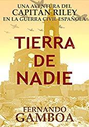 Tierra de nadie, Fernando Gamboa