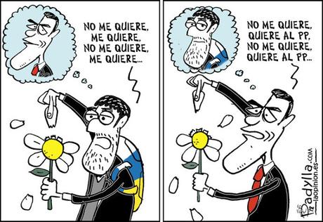 [SONRÍA, POR FAVOR] Un toque de humor para hoy viernes, 12 de octubre