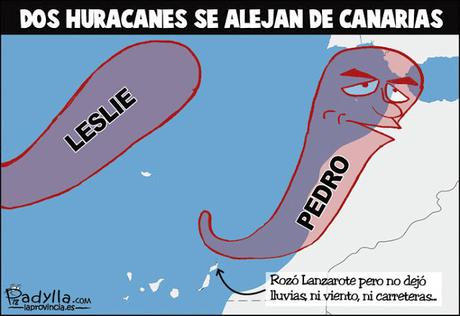 [SONRÍA, POR FAVOR] Un toque de humor para hoy viernes, 12 de octubre