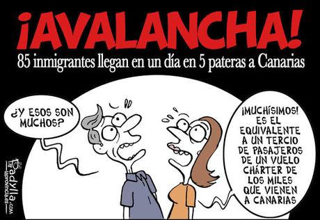 [SONRÍA, POR FAVOR] Un toque de humor para hoy viernes, 12 de octubre