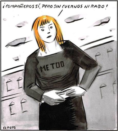 [SONRÍA, POR FAVOR] Un toque de humor para hoy viernes, 12 de octubre