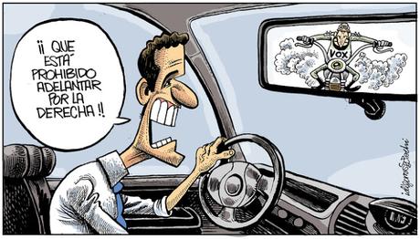 [SONRÍA, POR FAVOR] Un toque de humor para hoy viernes, 12 de octubre